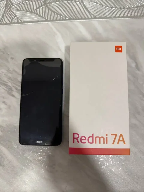 Продам телефон Xiaomi Redmi 7A 32GB - Электроника в Томск
