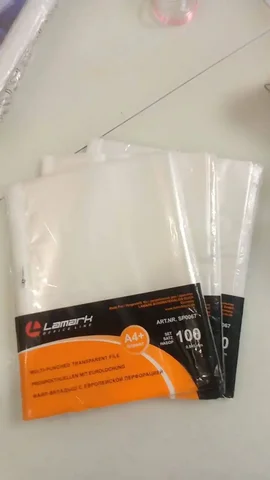 Мультифоры 3 уп (каждая по 100 шт) - Барахолка в Томск