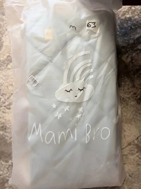 Продам бортики в кроватку новые - Велосипеды в Томск