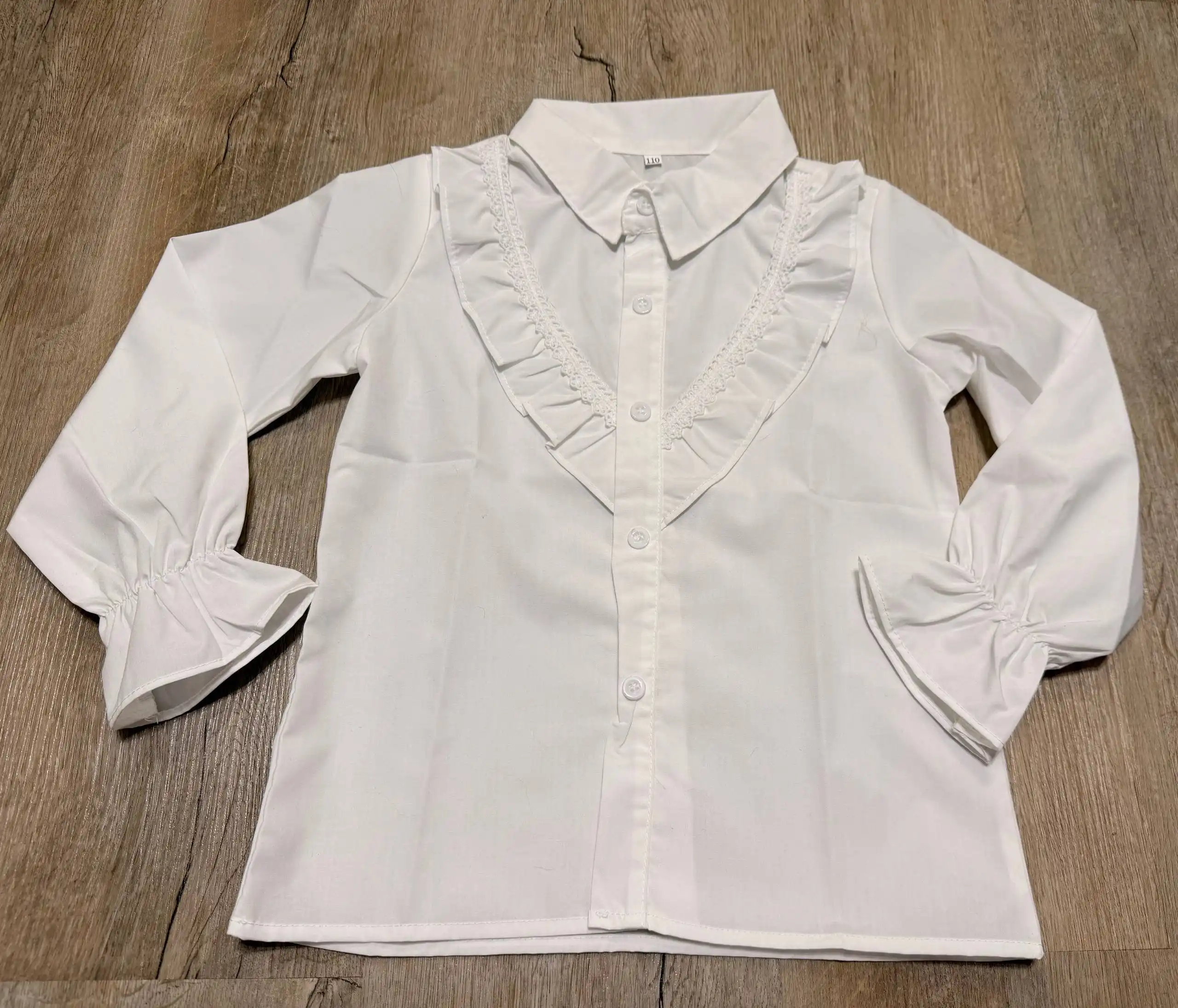 Новые рубашки на размер 110 - Одежда в Томск