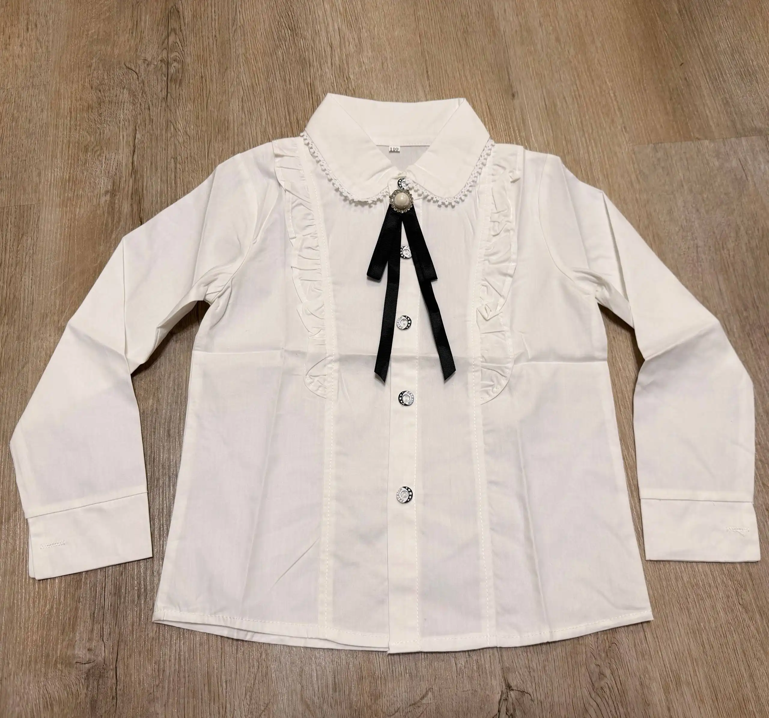 Новые рубашки на размер 110 - Одежда в Томск