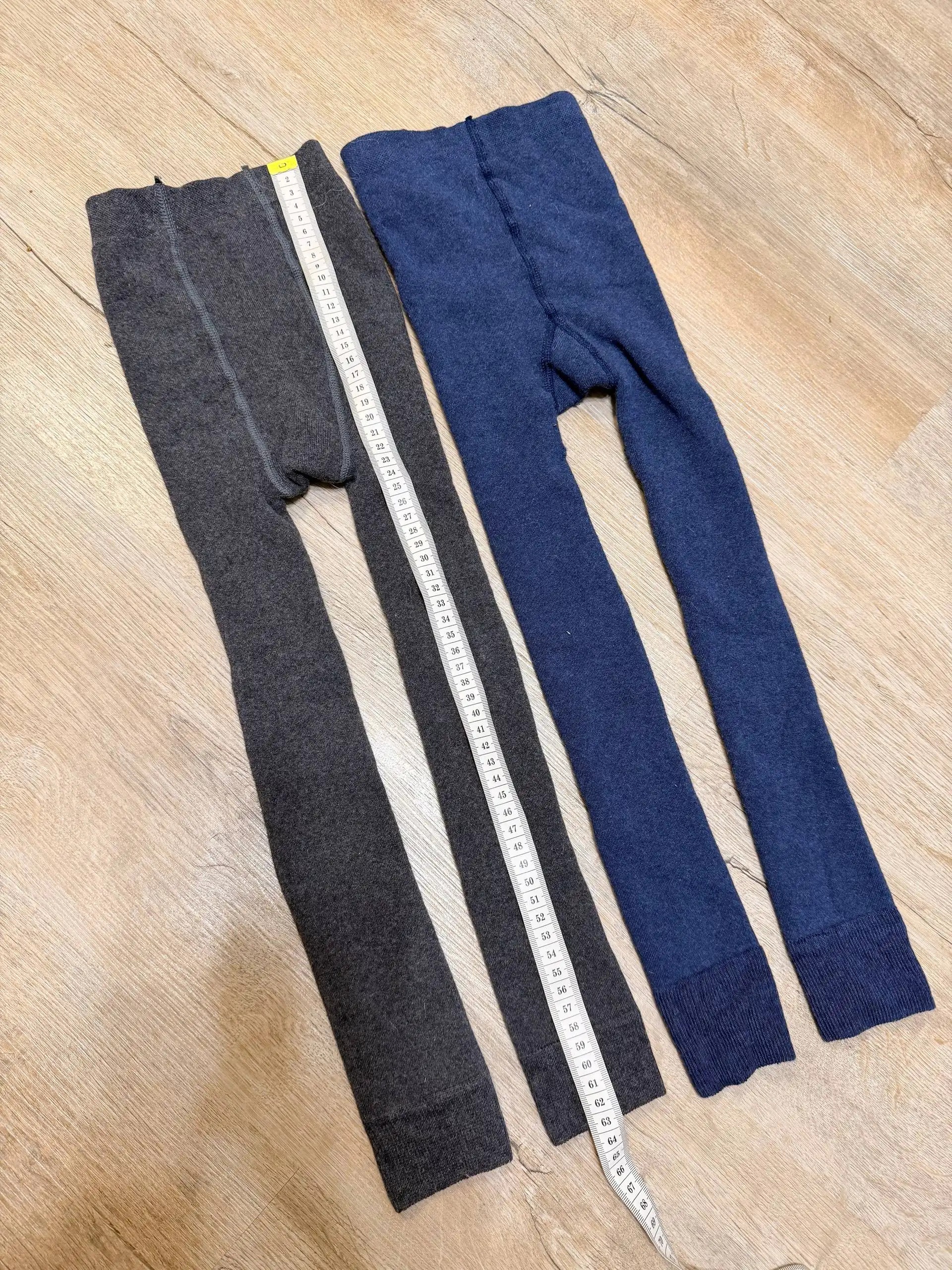 Новые рейтузы по 100 рублей - Рейтузы (Одежда) в Томск