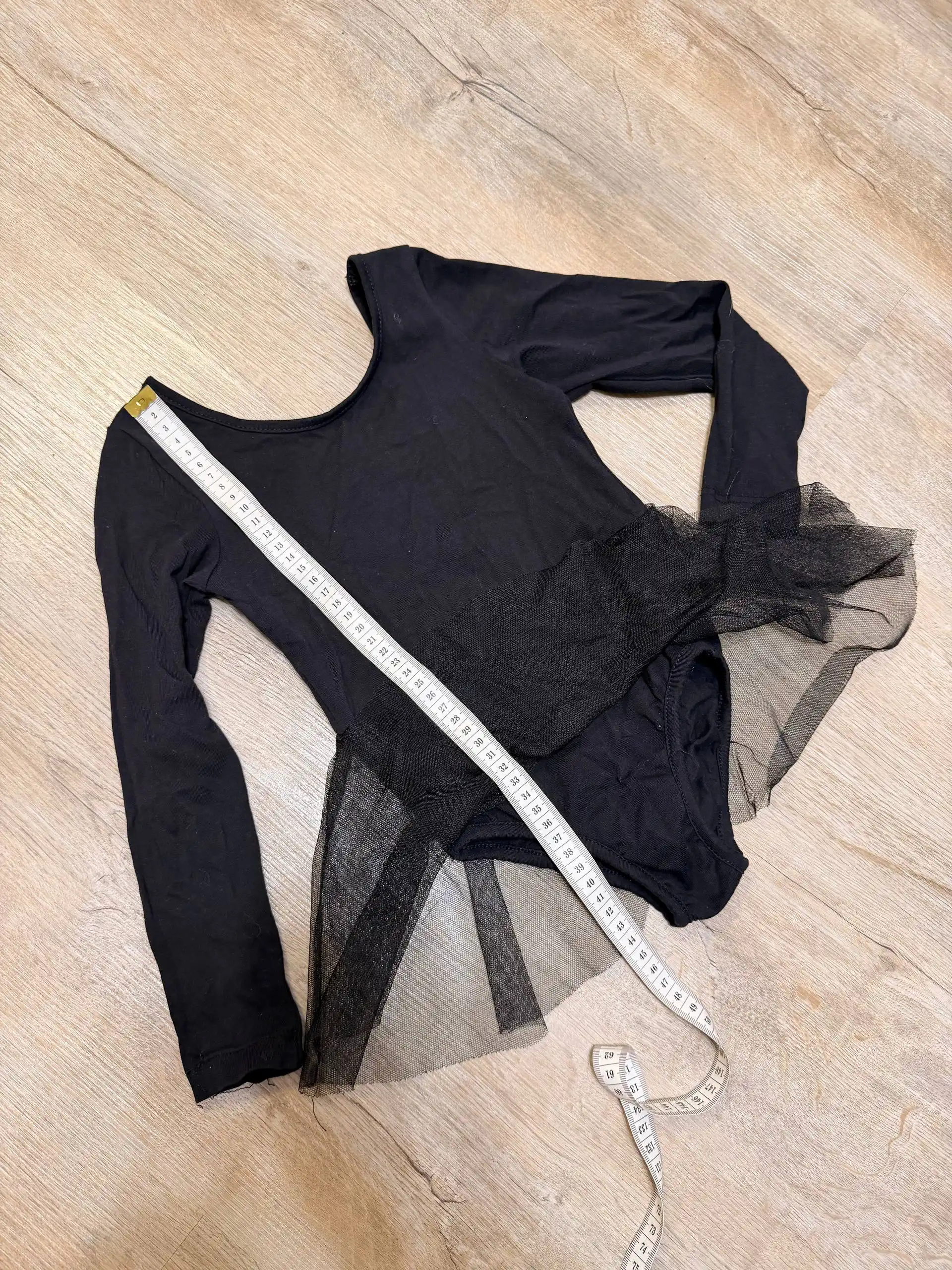 Два хб купальника на девочку размер 104-110 - Детская одежда (Одежда) в Томск