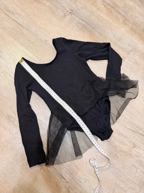 Два хб купальника на девочку размер 104-110 - Детская обувь в Томск