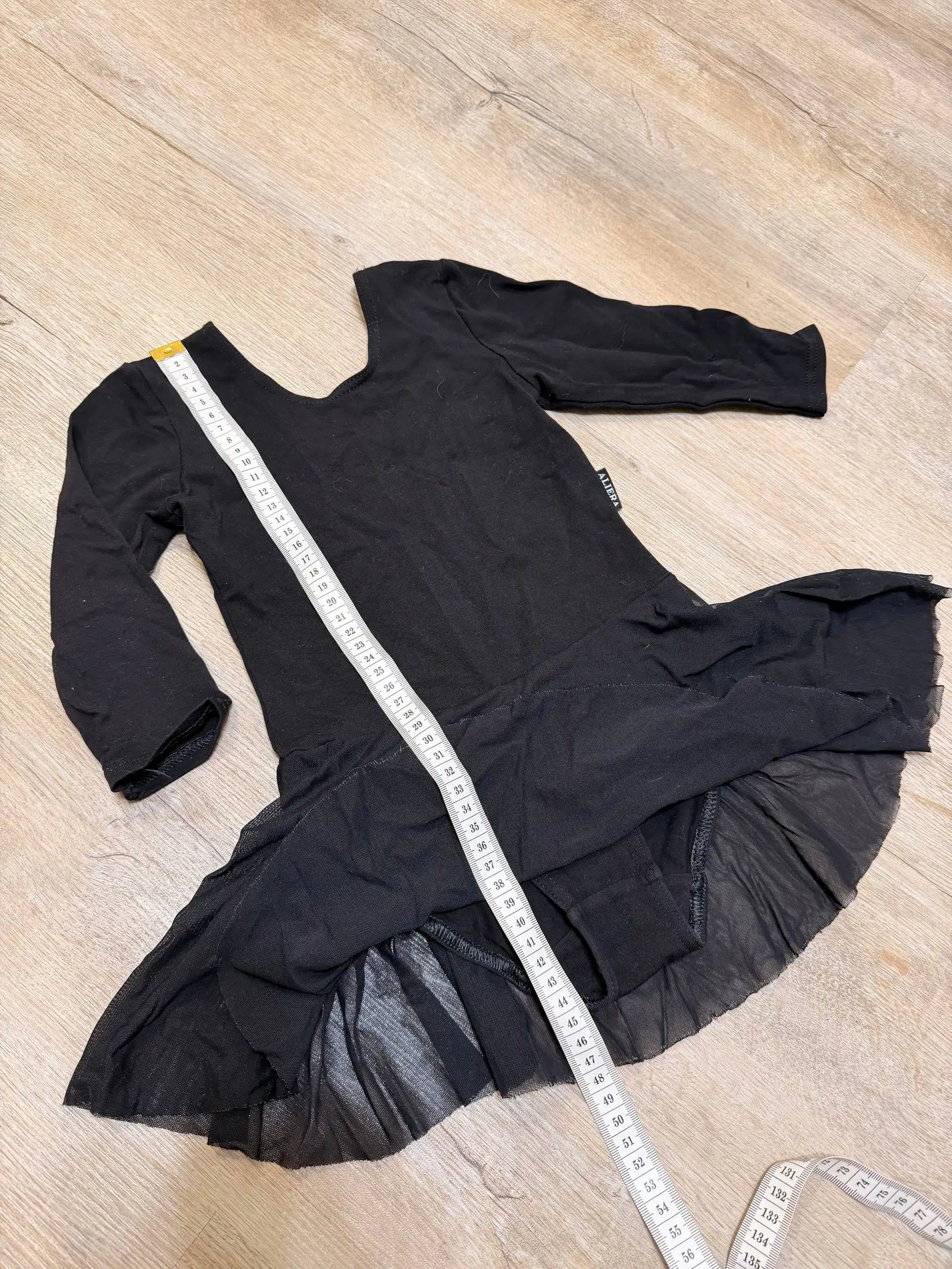 Два хб купальника на девочку размер 104-110 - Детская одежда (Одежда) в Томск