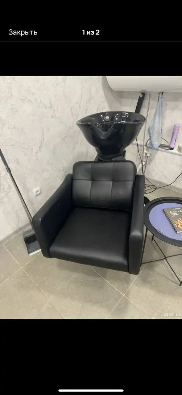 Продажа мойки, дивана и ресепшена - Барахолка в Томск