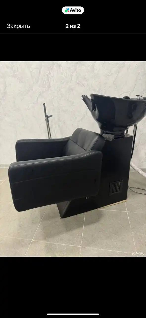 Продажа мойки, дивана и ресепшена - Барахолка в Томск