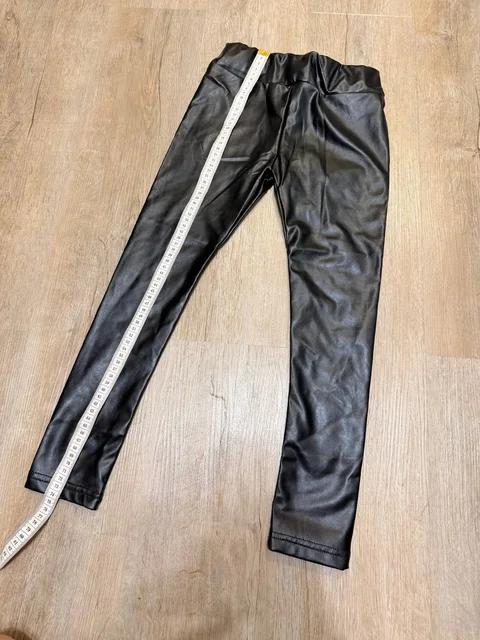 Штаны неношеные, под кожу с теплой прокладкой, размер 130 - Гольфы в Томск