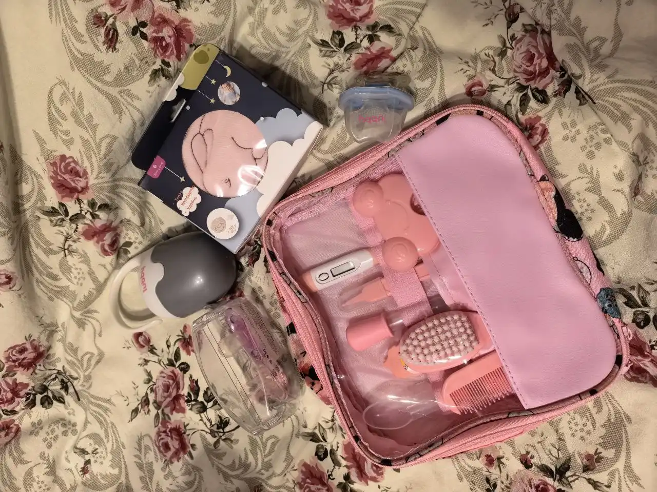 Набор для новорождённых - Для новорождённых (Товары для детей) в Томск