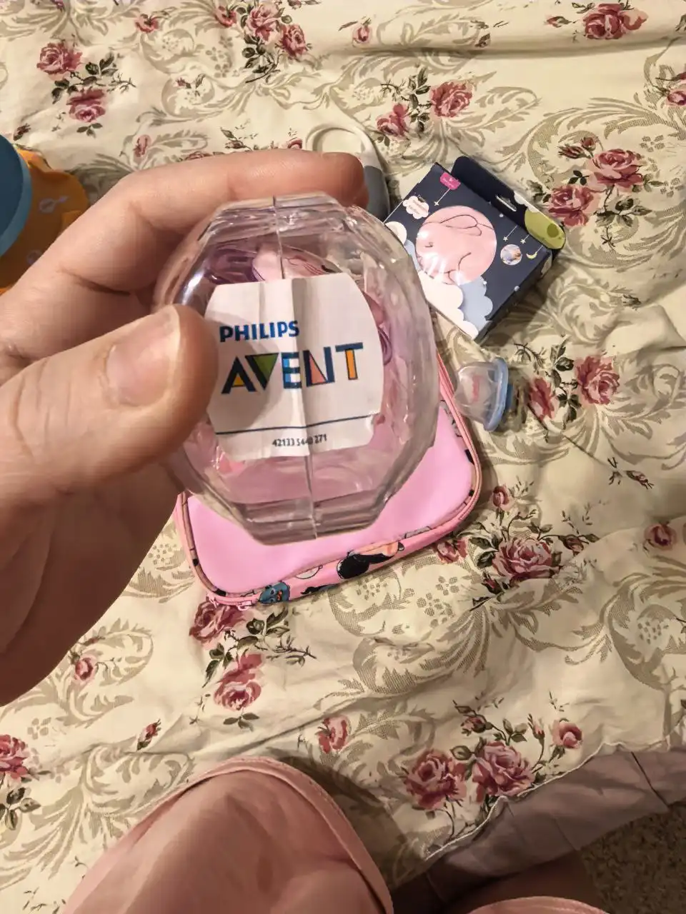 Набор для новорождённых - Для новорождённых (Товары для детей) в Томск