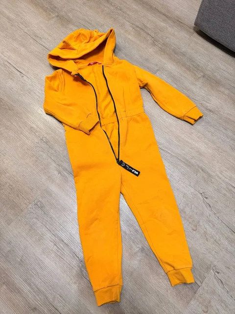 Комбинезон детский размер 116 - Костюмы в Томск