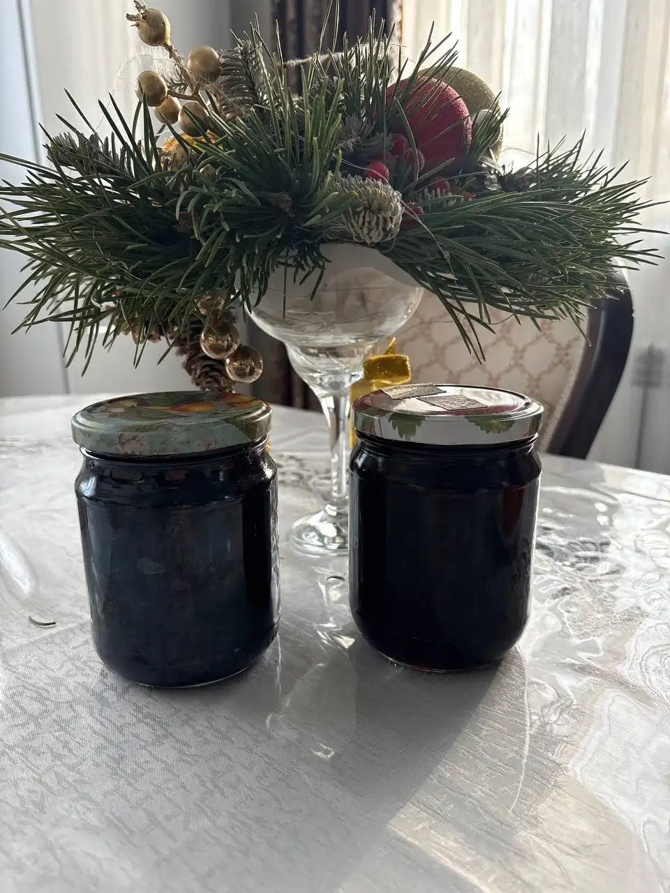 Продажа домашнего варенья и желе - Продукты питания (Барахолка) в Томск