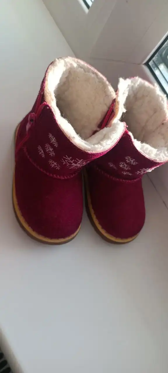 Детская обувь - Детская обувь (Одежда) в Томск