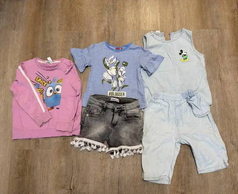 Комплект на размер 104 - Барахолка в Томск