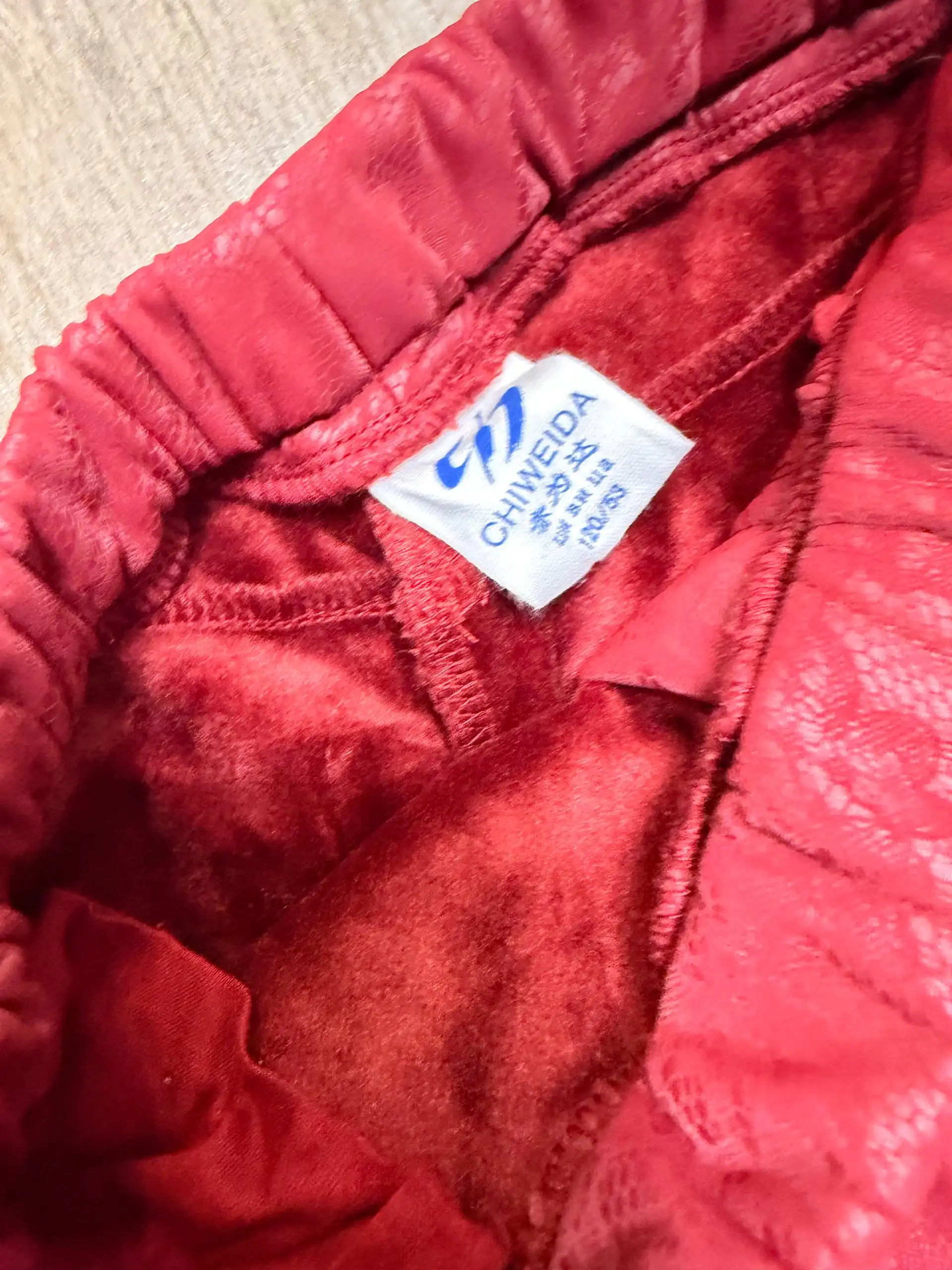 Штаны новые с флисовой прокладкой - Одежда в Томск