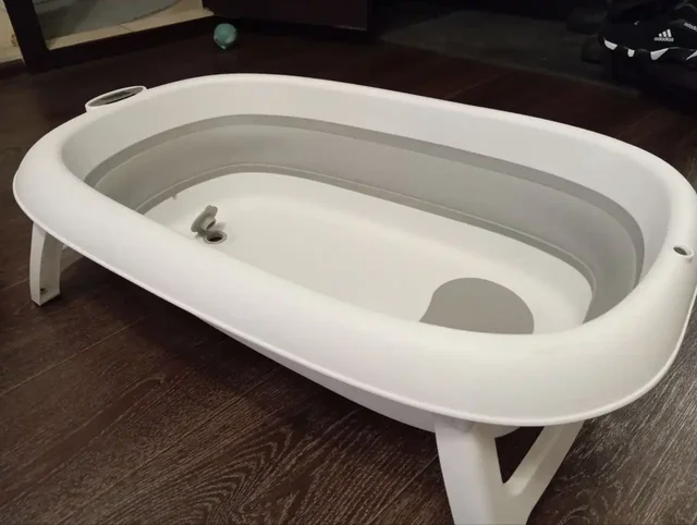 Продам детскую ванночку с термометром - Велосипеды в Томск