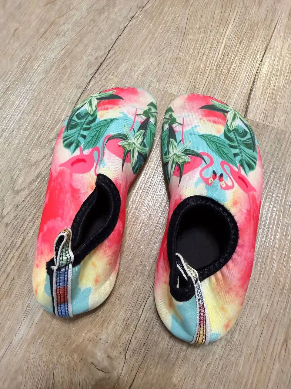 Коралки детские на размер 26-27 - Барахолка в Томск