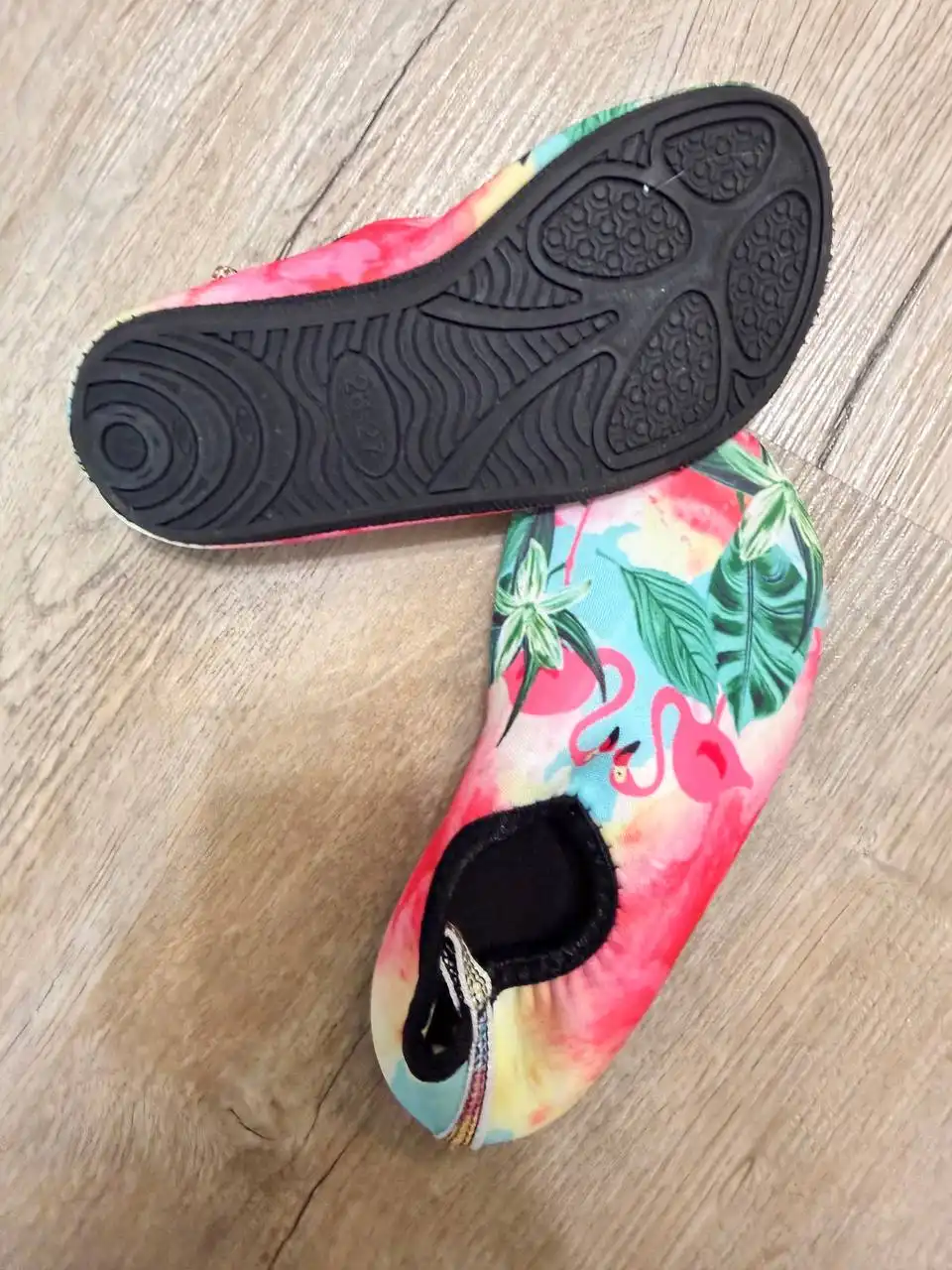 Коралки детские на размер 26-27 - Барахолка в Томск