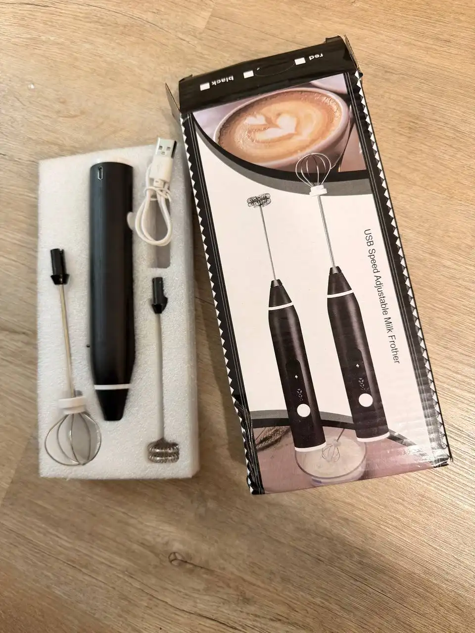 Капученатор новый - Барахолка в Томск