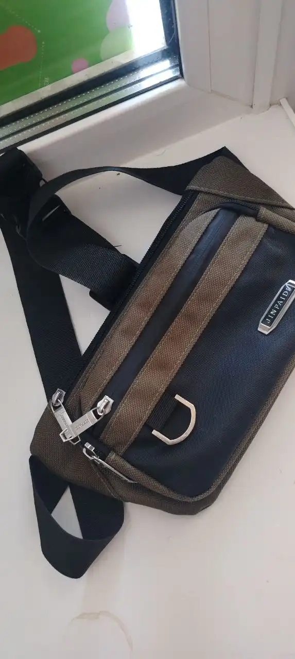 Барсетка через плечо - Барахолка в Томск