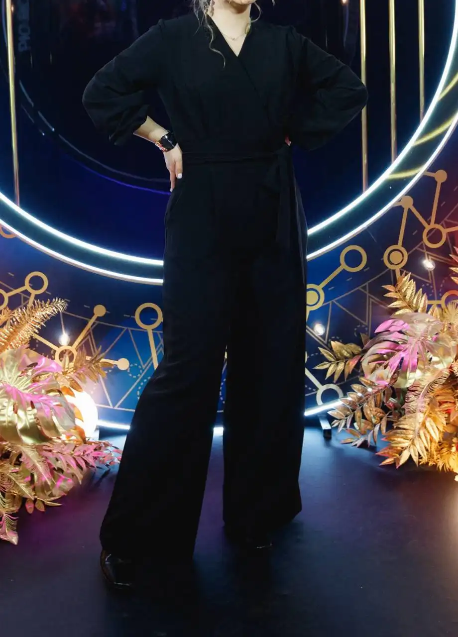 Комбинезон 48 размера на рост 170+ - Одежда в Томск