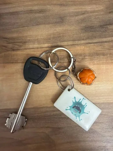 Найдены ключи - Барахолка в Томск