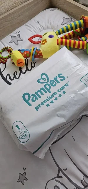 Памперсы для новорожденных - Велосипеды в Томск