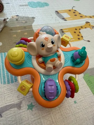 Бизиборт бейби го - Велосипеды в Томск