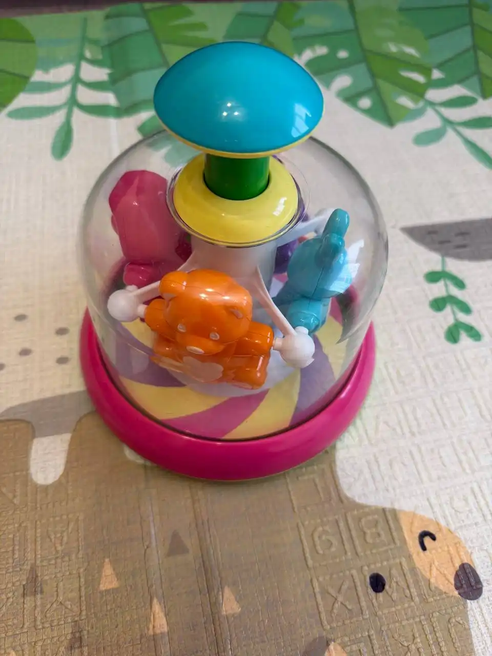 Карусель - Барахолка в Томск