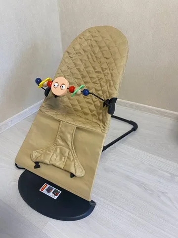 Продажа шезлонга - Барахолка в Томск