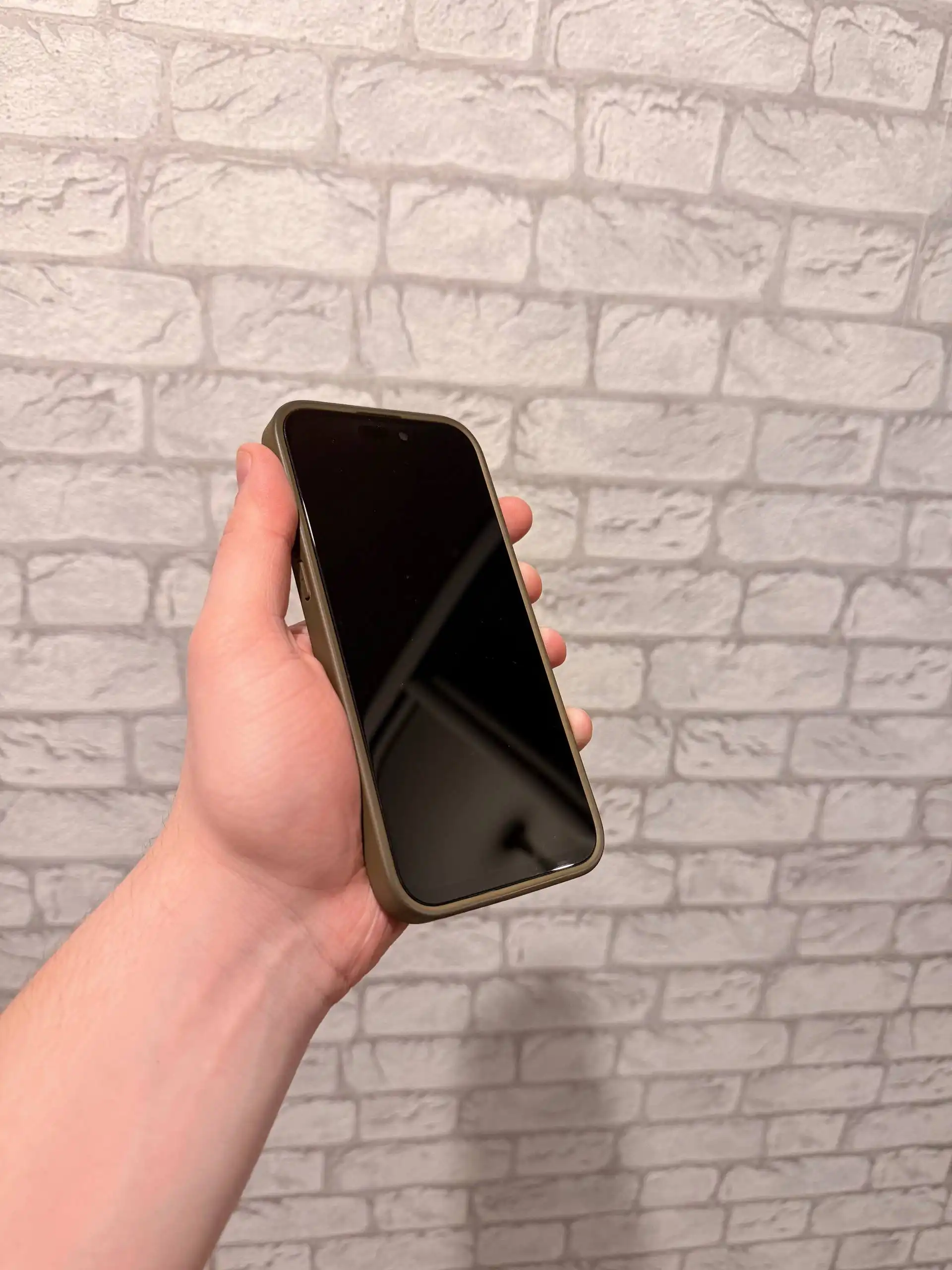 iPhone 14 Pro Max 128GB Gold в идеальном состоянии - Смартфоны (Электроника) в Томск