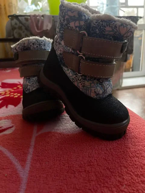 Детские валенки 23 размер - Детская обувь в Томск