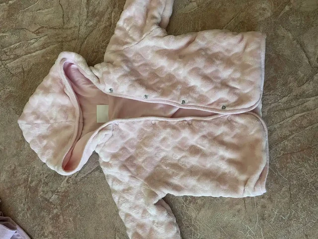 Продам теплую кофту - Детская обувь в Томск