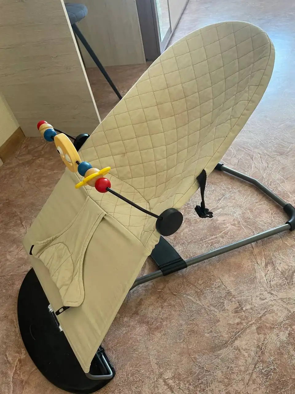 Продам шезлонг - Барахолка в Томск