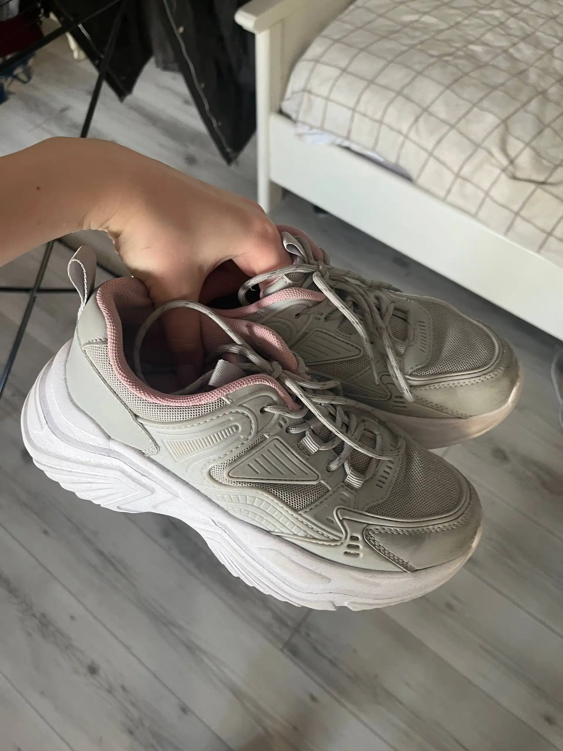 Обувь размер 39,5 - Обувь (Барахолка) в Томск