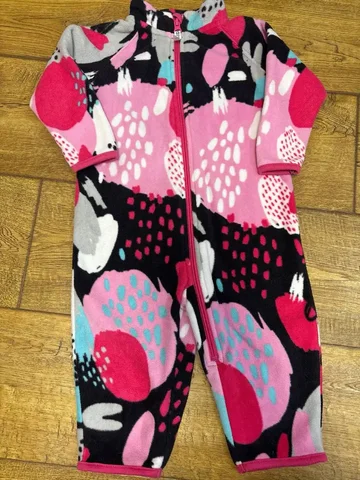 Флисовый комбинезон Crockid - Велосипеды в Томск