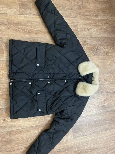 Куртка утепленная легкая 42-46 размер - Детская обувь в Томск