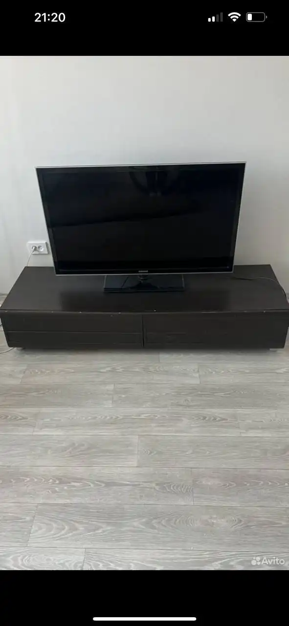 Тумба под ТВ - Барахолка в Томск