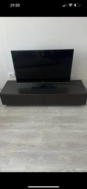 Тумба под ТВ - Посуда в Томск