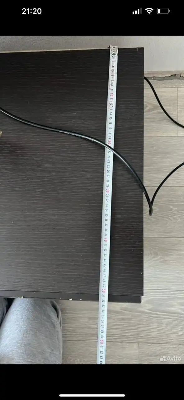 Тумба под ТВ - Барахолка в Томск