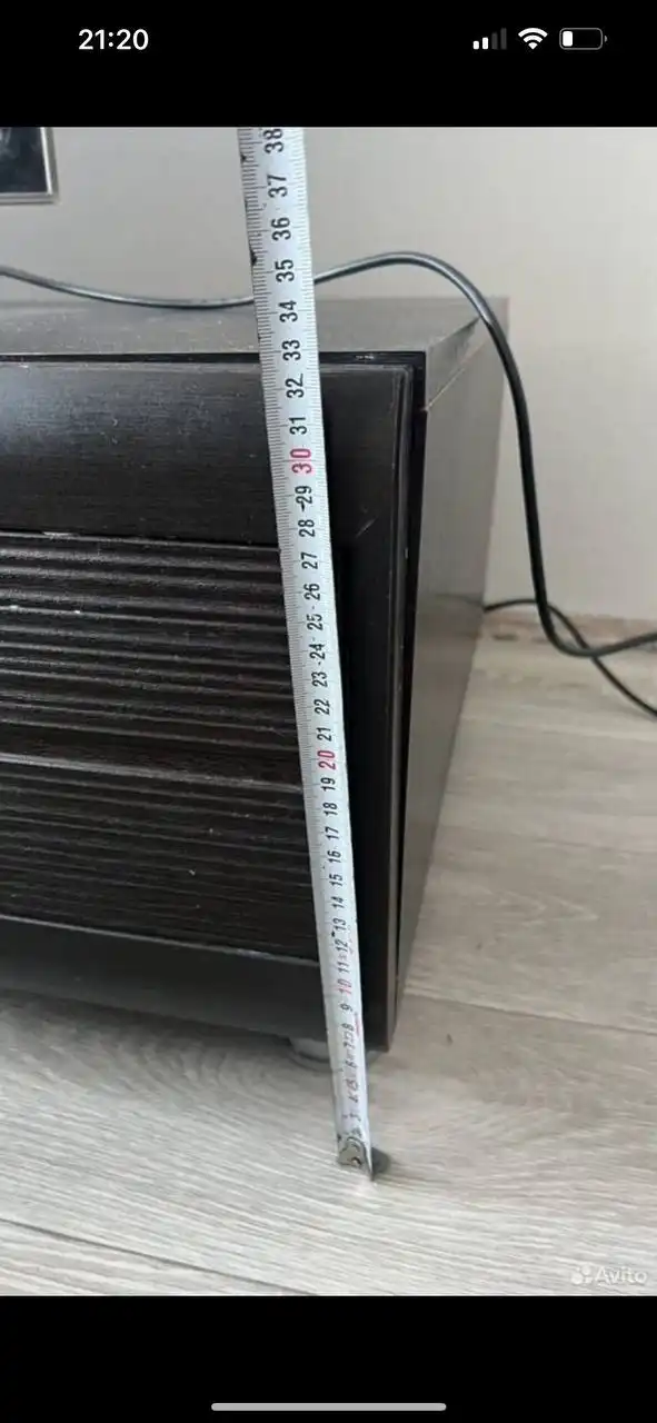 Тумба под ТВ - Барахолка в Томск