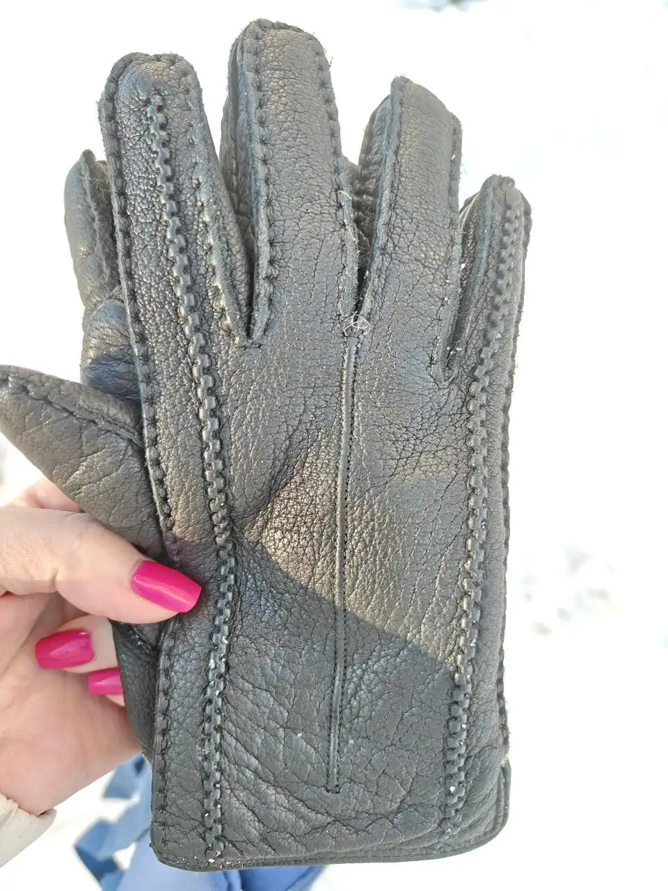 Находка у парковки Речной - Находки (Барахолка) в Томск