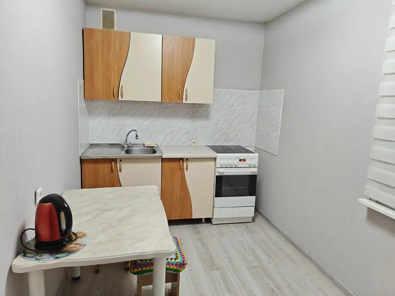 Сдам 1-комнатную квартиру 39 кв. м. в кирпичном доме - Аренда квартир (Недвижимость) в Томск