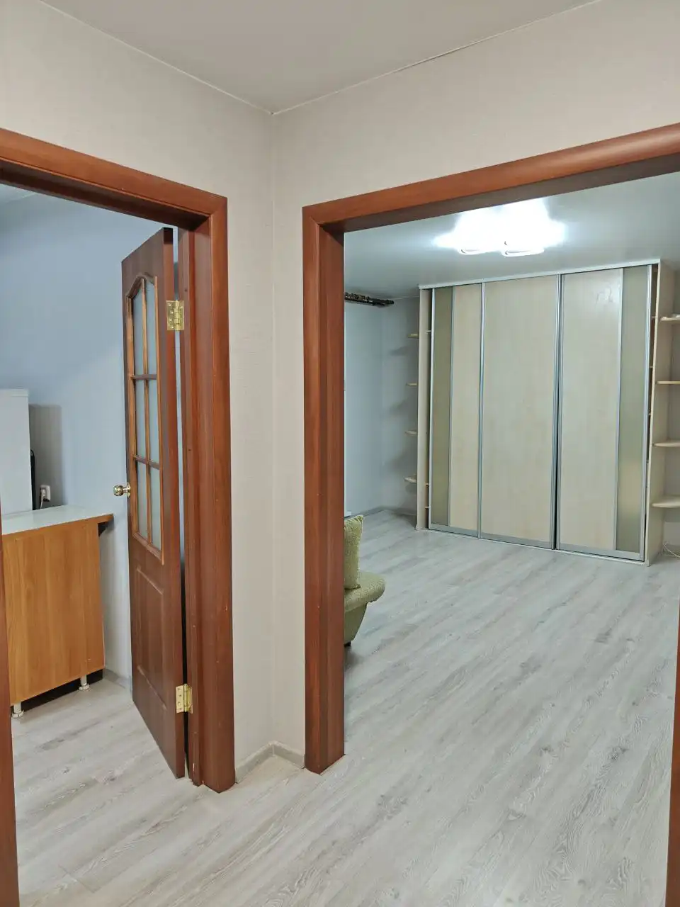 Сдам 1-комнатную квартиру 39 кв. м. в кирпичном доме - Аренда квартир (Недвижимость) в Томск