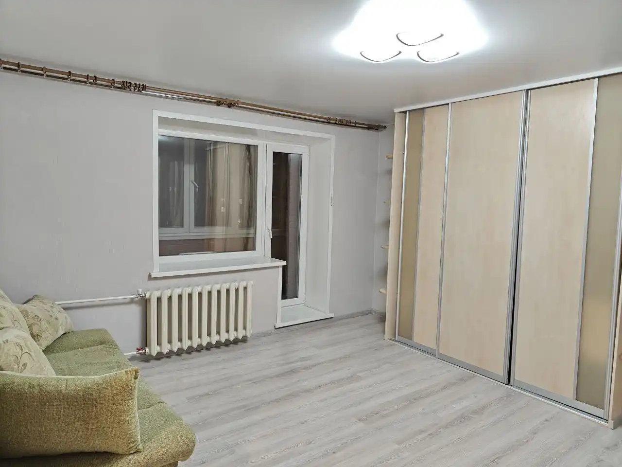 Сдам 1-комнатную квартиру 39 кв. м. в кирпичном доме - Аренда квартир (Недвижимость) в Томск