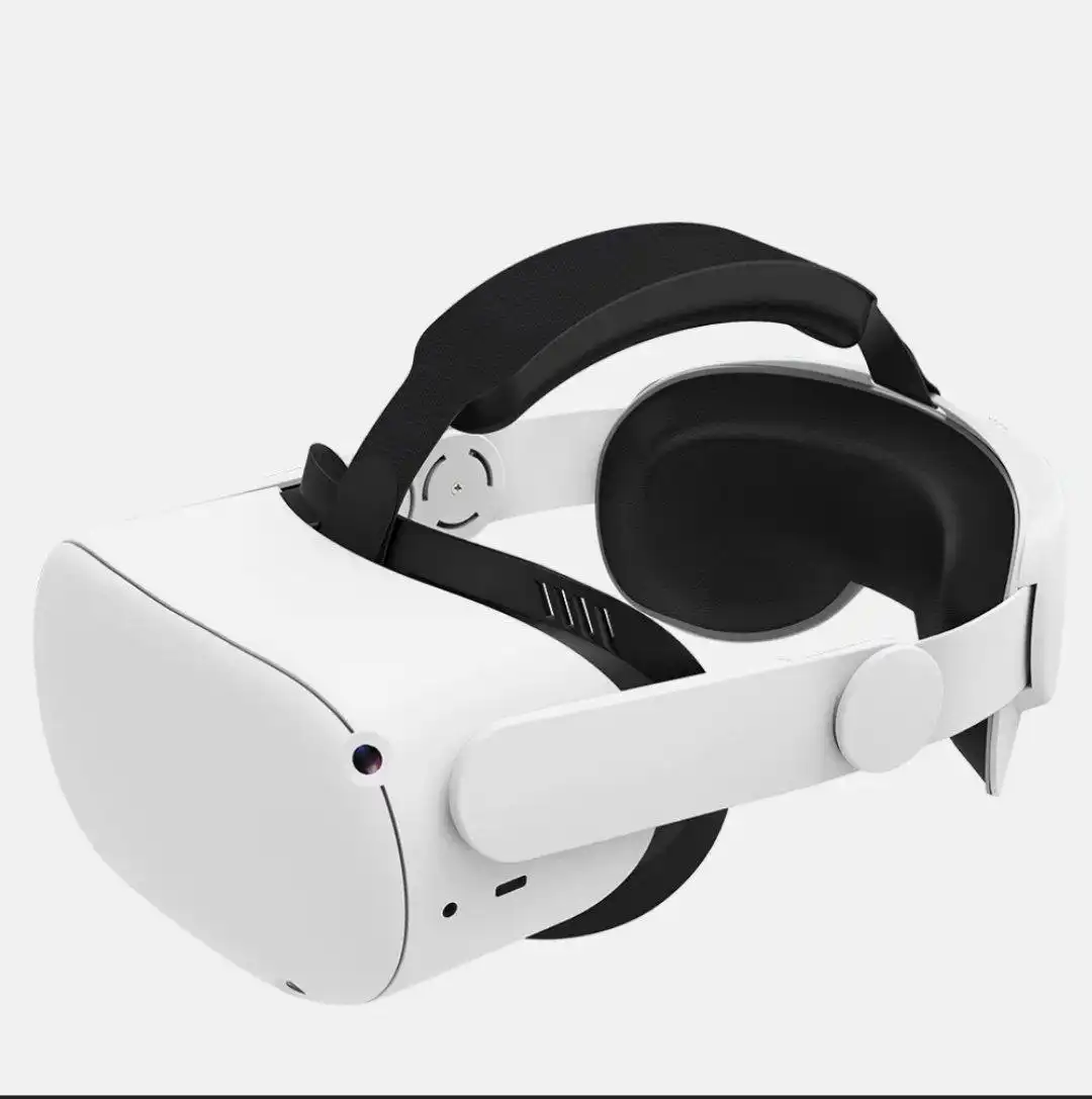 Продам очки виртуальной реальности Oculus Quest 2 - Виртуальная реальность (Электроника) в Томск