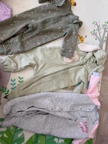 Комбинезоны детские в Томске - Велосипеды в Томск