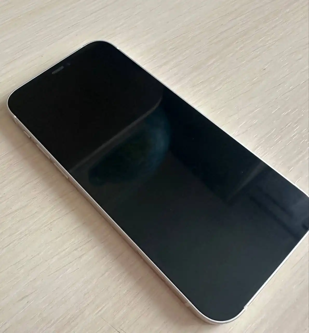 Продам iPhone 12 256 ГБ - Смартфоны (Электроника) в Томск