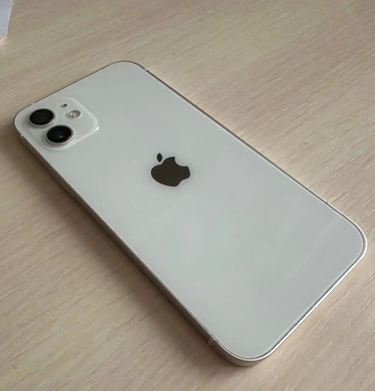 Продам iPhone 12 256 ГБ - Смартфоны (Электроника) в Томск