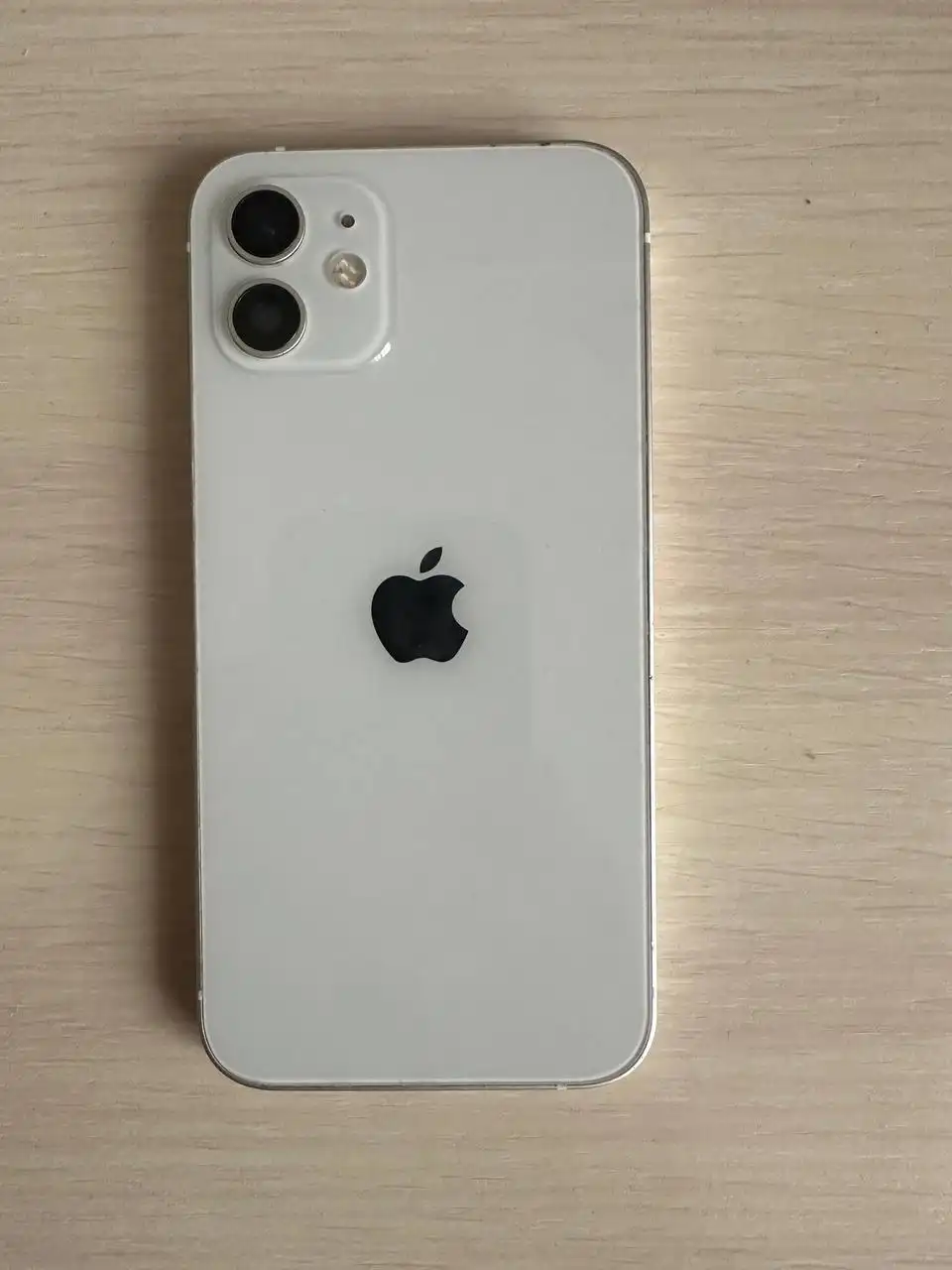 Продам iPhone 12 256 ГБ - Смартфоны (Электроника) в Томск
